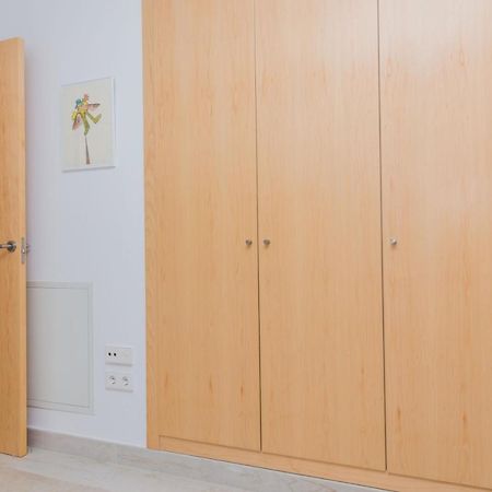 Altamar Plus Apartment Javea Arenal By Rock Rentals Exteriör bild