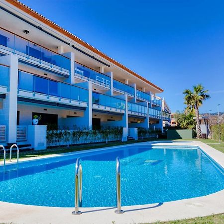 Altamar Plus Apartment Javea Arenal By Rock Rentals Exteriör bild