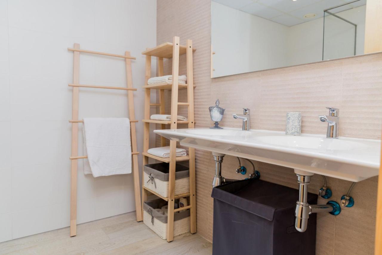Altamar Plus Apartment Javea Arenal By Rock Rentals Exteriör bild