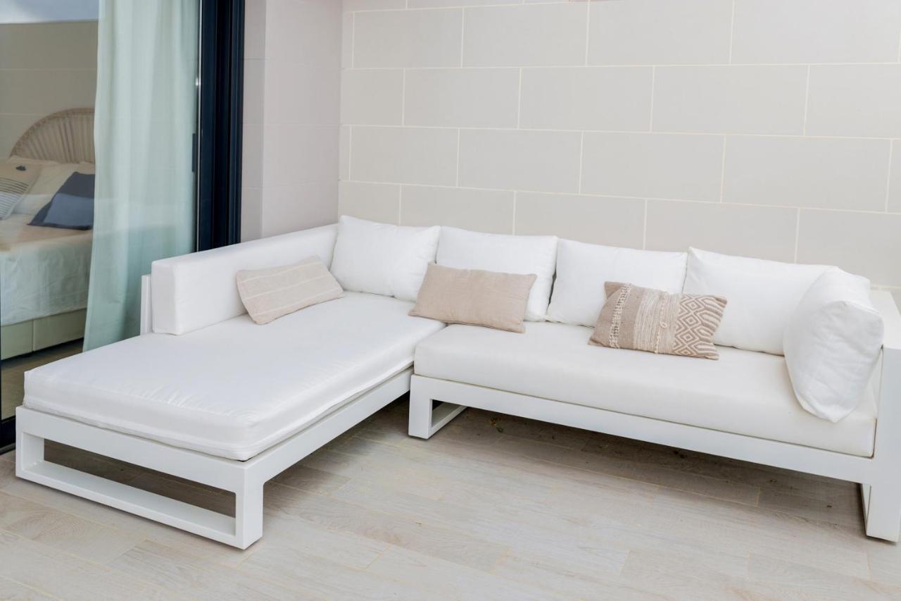 Altamar Plus Apartment Javea Arenal By Rock Rentals Exteriör bild