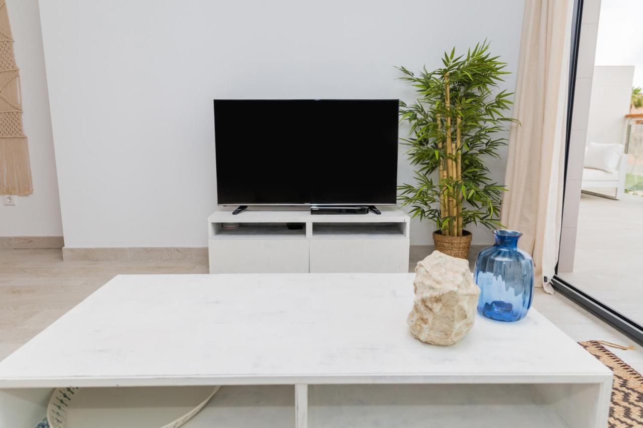 Altamar Plus Apartment Javea Arenal By Rock Rentals Exteriör bild