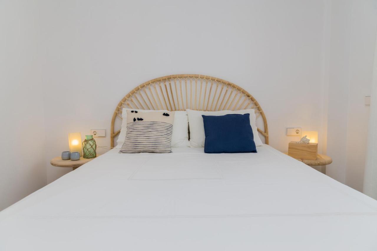 Altamar Plus Apartment Javea Arenal By Rock Rentals Exteriör bild