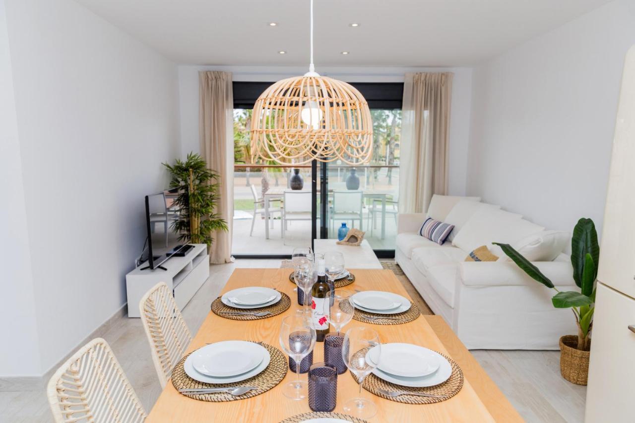 Altamar Plus Apartment Javea Arenal By Rock Rentals Exteriör bild