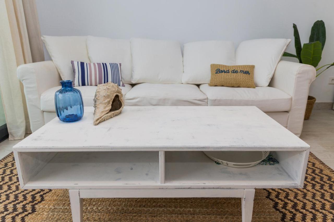 Altamar Plus Apartment Javea Arenal By Rock Rentals Exteriör bild