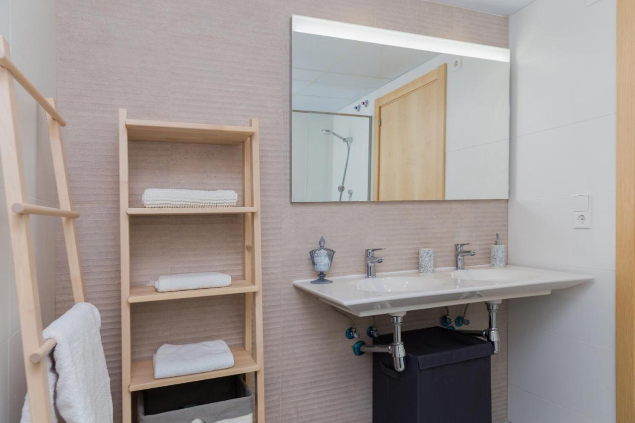 Altamar Plus Apartment Javea Arenal By Rock Rentals Exteriör bild