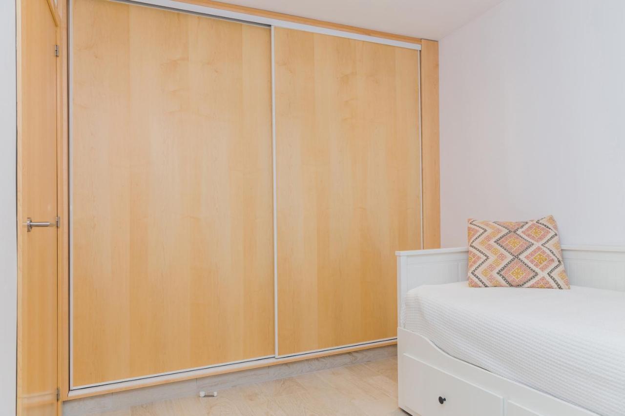 Altamar Plus Apartment Javea Arenal By Rock Rentals Exteriör bild